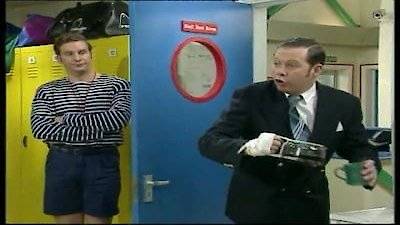 The Brittas Empire Season 4 Episode 7