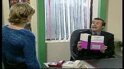 The Brittas Empire Season 7 Episode 7