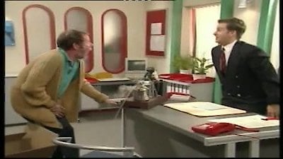 The Brittas Empire Season 5 Episode 8