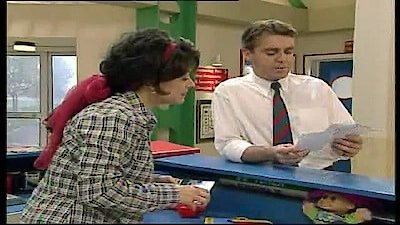 The Brittas Empire Season 7 Episode 8