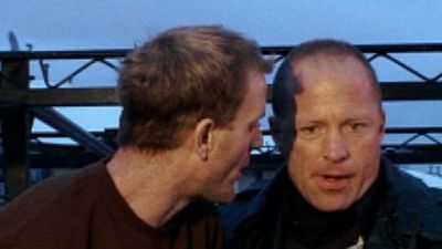 Female Forces Season 1 Episode 2