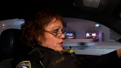 Female Forces Season 1 Episode 3