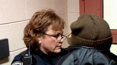 Female Forces Season 1 Episode 4