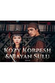 Kozy Korpesh and Bayan Sulu