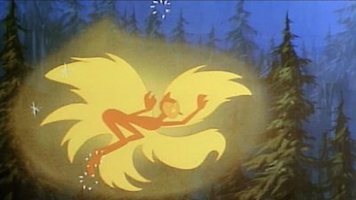 Star Wars: Ewoks Season 1 Episode 1