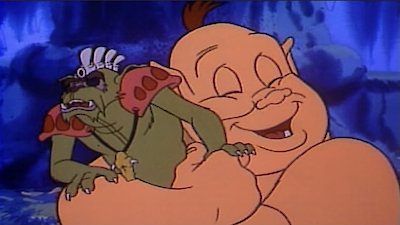 Star Wars: Ewoks Season 1 Episode 3