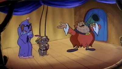 Star Wars: Ewoks Season 1 Episode 5