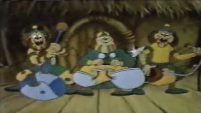 Star Wars: Ewoks Season 1 Episode 7