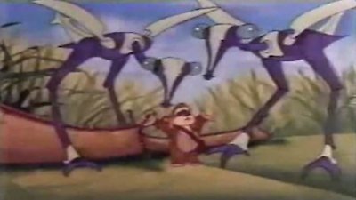 Star Wars: Ewoks Season 1 Episode 8