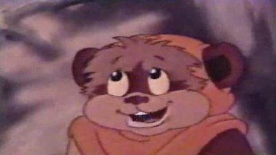 Star Wars: Ewoks Season 1 Episode 12