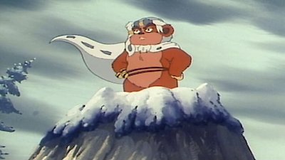 Star Wars: Ewoks Season 1 Episode 13
