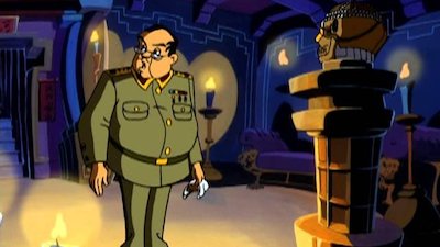 Ripley's Believe It or Not! Season 1 Episode 7