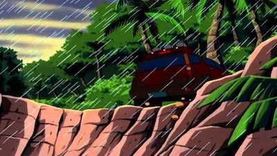 Ripley's Believe It or Not! Season 1 Episode 11