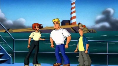 Ripley's Believe It or Not! Season 1 Episode 13