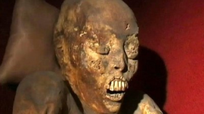 Ripley's Believe It or Not! Season 1 Episode 16