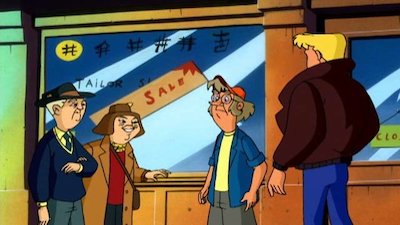 Ripley's Believe It or Not! Season 2 Episode 4