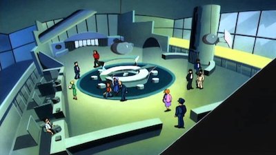 Ripley's Believe It or Not! Season 2 Episode 5