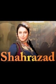 Shahrazad