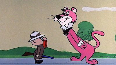 Snagglepuss Season 1 Episode 1