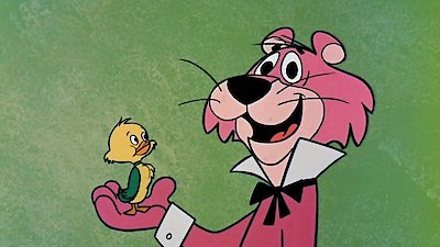 Snagglepuss Season 1 Episode 3