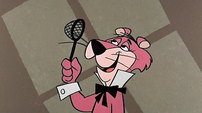 Snagglepuss Season 1 Episode 4