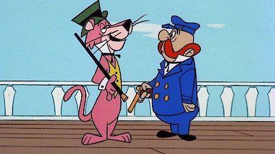 Snagglepuss Season 1 Episode 6