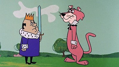 Snagglepuss Season 1 Episode 7