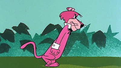 Snagglepuss Season 1 Episode 9