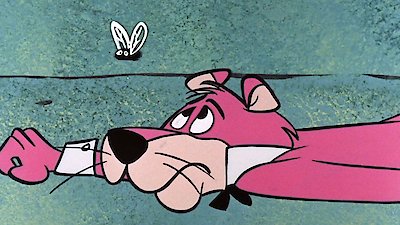 Snagglepuss Season 1 Episode 11