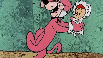 Snagglepuss Season 1 Episode 12