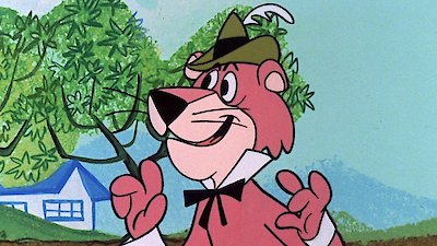 Snagglepuss Season 1 Episode 14