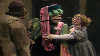 BlackAdder Season 1 Episode 4