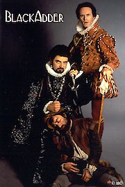 BlackAdder