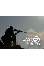 Last of a Breed