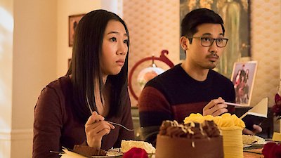 Kung Fu Season 1 Episode 2