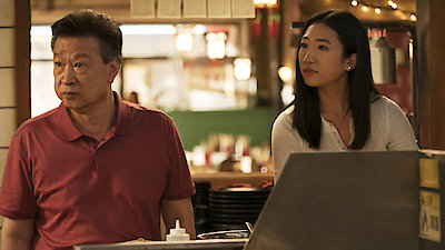 Kung Fu Season 1 Episode 4