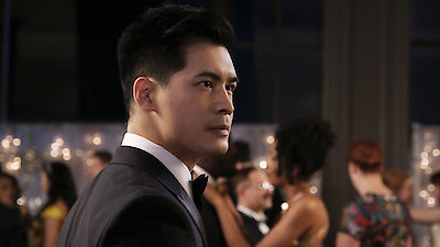 Kung Fu Season 1 Episode 6