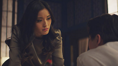 Kung Fu Season 1 Episode 9