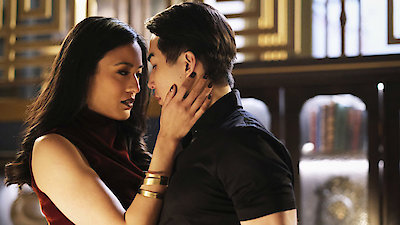 Kung Fu Season 1 Episode 10