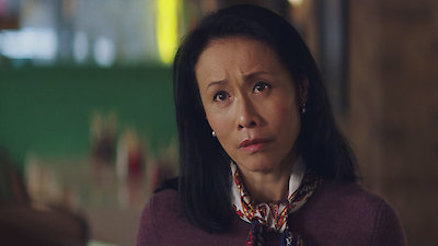 Kung Fu Season 1 Episode 11