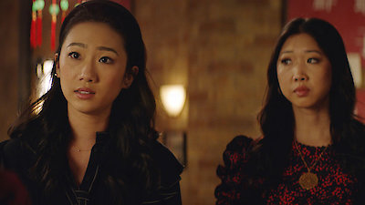 Kung Fu Season 1 Episode 12