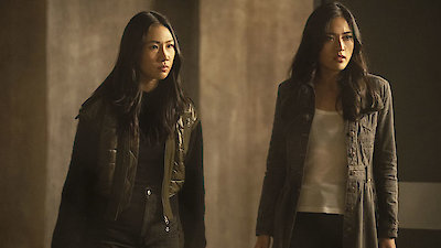 Kung Fu Season 2 Episode 12