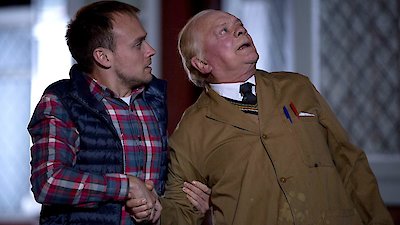 Still Open All Hours Season 1 Episode 1