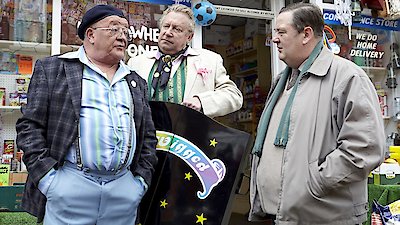 Still Open All Hours Season 1 Episode 2
