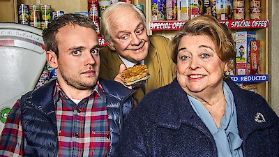 Still Open All Hours Season 1 Episode 3