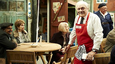 Still Open All Hours Season 1 Episode 4