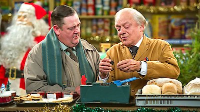 Still Open All Hours Season 2 Episode 1