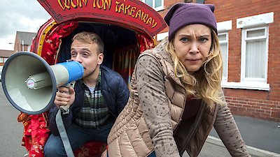 Still Open All Hours Season 2 Episode 2