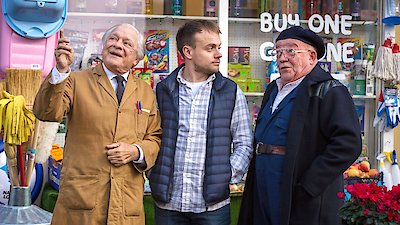 Still Open All Hours Season 2 Episode 3