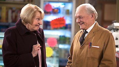 Still Open All Hours Season 2 Episode 4